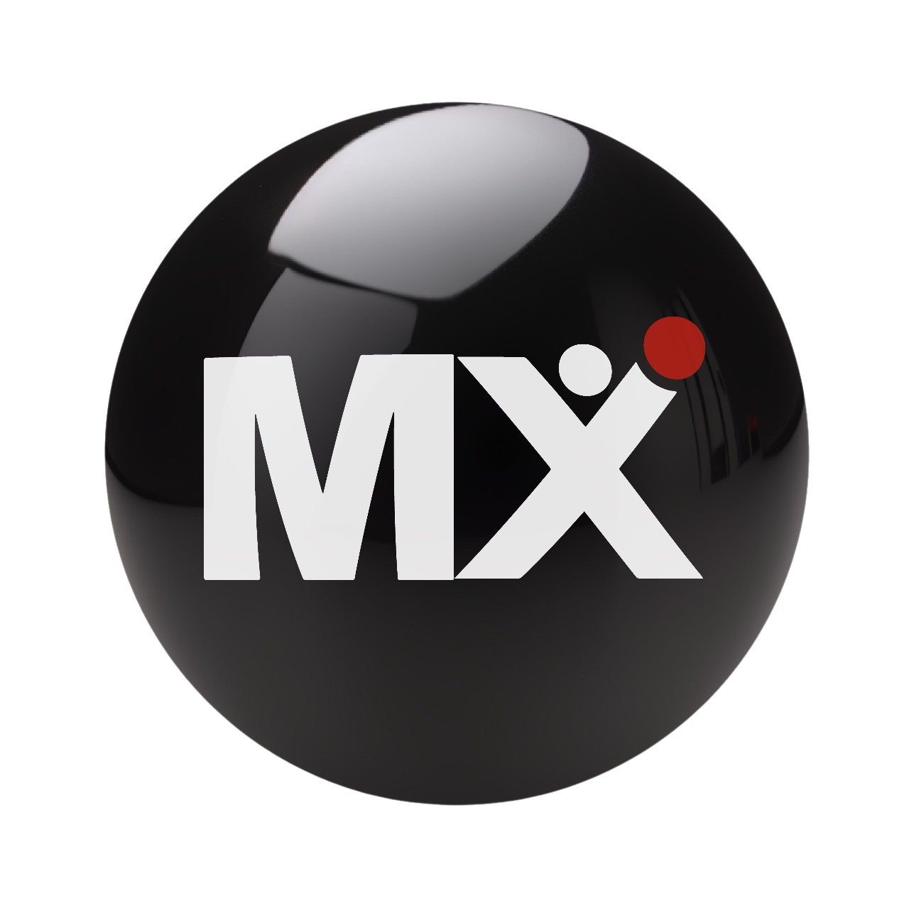Logo MX